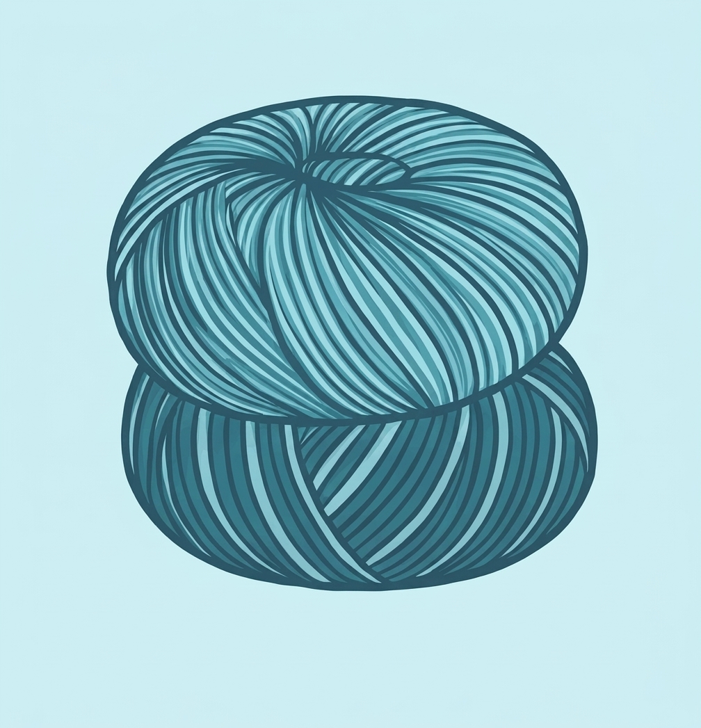Laines du Nord 6 Ply Optical Socks